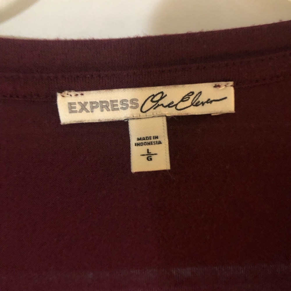 Express Top - Picture 4 of 7